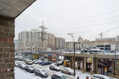 Квартира у метро Пионерская  — sm.webp