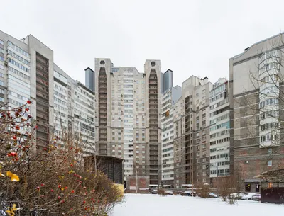 Квартира у метро Пионерская  — sm.webp