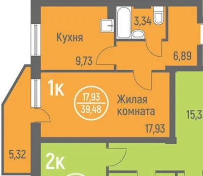 Однокомнатная квартира у метро Речной вокзал — sm.webp