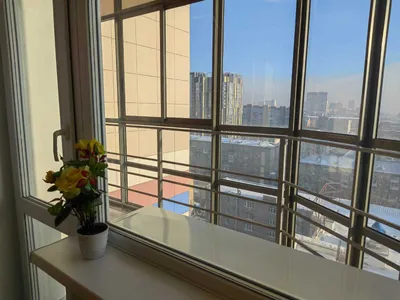 Уютная студия на 14 этаже — sm.webp