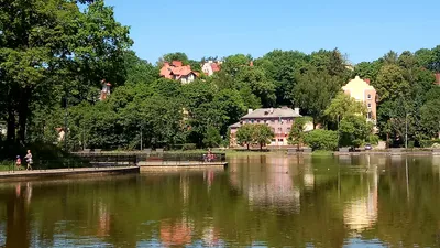 Уютная квартира у озера — sm.webp