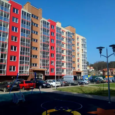 Уютная квартира у озера — sm.webp