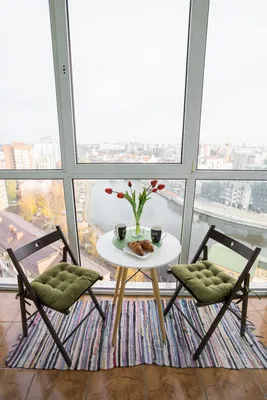 Amazing view апартаменты у острова Канта — sm.webp