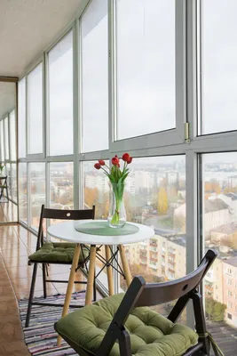 Amazing view апартаменты у острова Канта — sm.webp