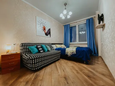 Симбирские апартаменты на Октябрьской — sm.webp
