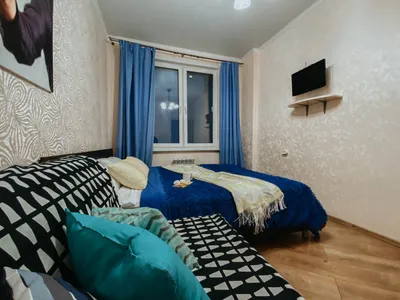 Симбирские апартаменты на Октябрьской — sm.webp