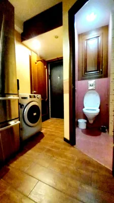 Уютная тёплая квартира недалеко от Пулково — sm.webp