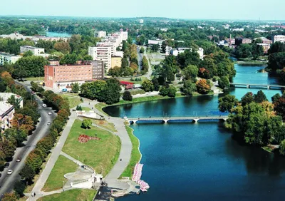 квартира у озера в центре — sm.webp