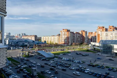 Семейные апартаменты у метро Беговая — sm.webp