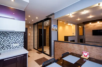 CityApartments St. Petersburg  — xl.webp