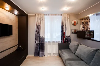 CityApartments St. Petersburg  — sm.webp
