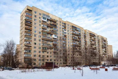 CityApartments St. Petersburg  — sm.webp
