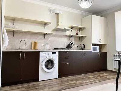Уютная квартира рядом с курортной зоной  — xl.webp