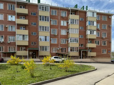 Уютная квартира рядом с курортной зоной  — sm.webp