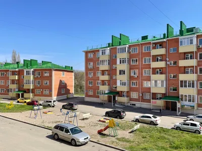 Двухкомнатные Аппартаменты люкс на 7 человек в курортной зоне — sm.webp