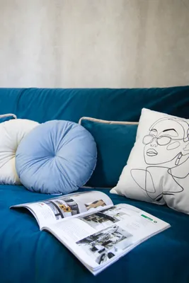 LovelyHome39 на Киевской 4 студия — sm.webp