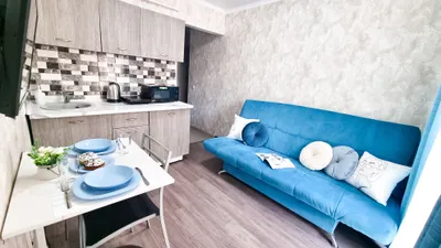 LovelyHome39 на Киевской 2 студия — sm.webp