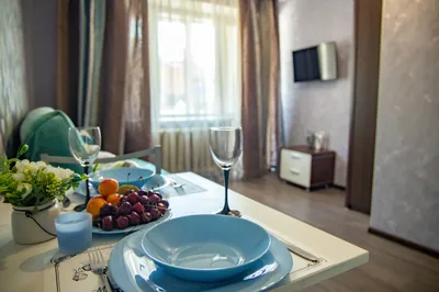 LovelyHome39 на Киевской 1 студия — sm.webp