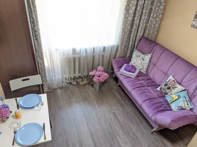 LovelyHome39 студия 2 на Аллее Смелых — sm.webp