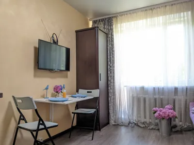 LovelyHome39 студия 2 на Аллее Смелых — xl.webp