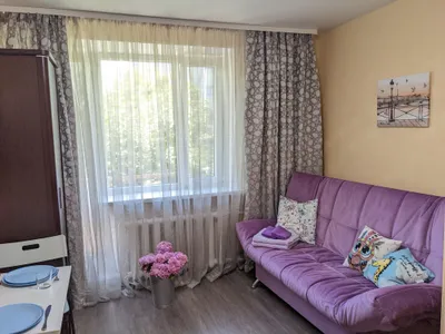 LovelyHome39 студия 2 на Аллее Смелых — xl.webp