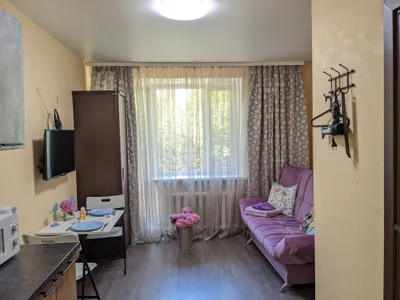 LovelyHome39 студия 2 на Аллее Смелых — xl.webp