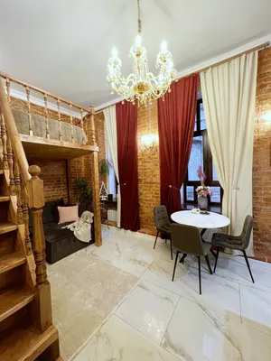 Апартаменты Loft Enigmatic — sm.webp