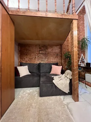 Апартаменты Loft Enigmatic — sm.webp