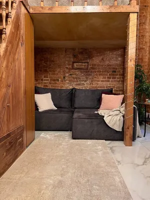 Апартаменты Loft Enigmatic — sm.webp