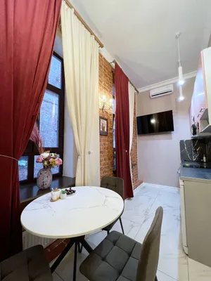 Апартаменты Loft Enigmatic — sm.webp
