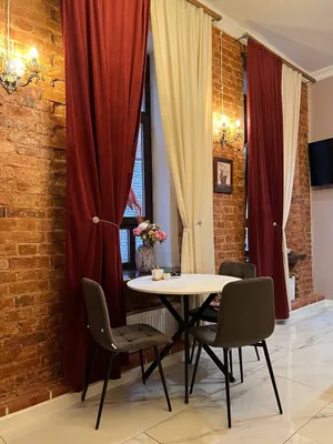 Апартаменты Loft Enigmatic — xl.webp