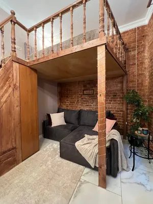 Апартаменты Loft Enigmatic — sm.webp