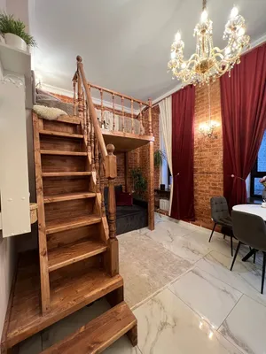 Апартаменты Loft Enigmatic — sm.webp