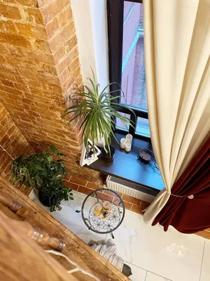 Апартаменты Loft Enigmatic — sm.webp