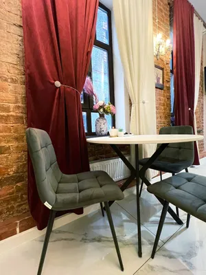 Апартаменты Loft Enigmatic — sm.webp