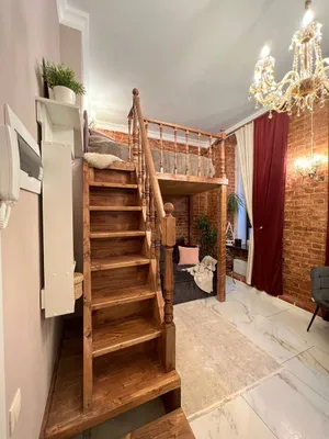 Апартаменты Loft Enigmatic — sm.webp