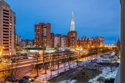 Евродвушка у метро для 6 гостей — sm.webp