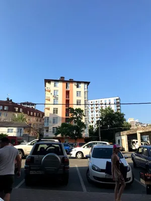 Рио-де-Мамайка, квартира у моря — sm.webp