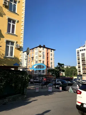 Рио-де-Мамайка, квартира у моря — sm.webp