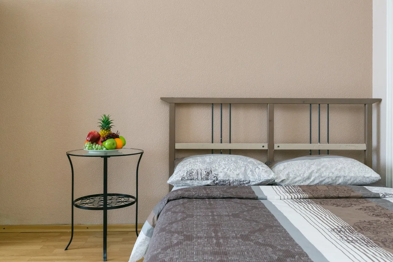 Welcome Apartment Превосходные апартаменты у метро, парковка, НГТУ — xl.webp