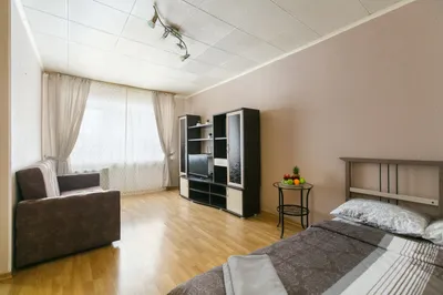 Welcome Apartment Превосходные апартаменты у метро, парковка, НГТУ — sm.webp
