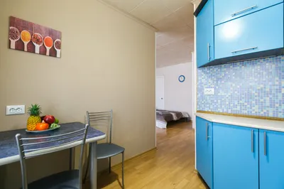 Welcome Apartment Превосходные апартаменты у метро, парковка, НГТУ — sm.webp