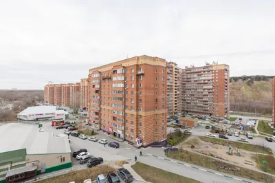 Spring Апартаменты в новом доме — sm.webp