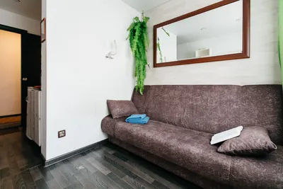 Welcome Apartment Уютные Апартаменты в 20м от метро — xl.webp