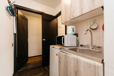 Welcome Apartment Уютные Апартаменты в 20м от метро — sm.webp