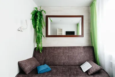 Welcome Apartment Уютные Апартаменты в 20м от метро — sm.webp