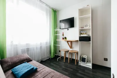 Welcome Apartment Уютные Апартаменты в 20м от метро — sm.webp