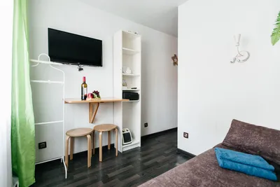 Welcome Apartment Уютные Апартаменты в 20м от метро — xl.webp