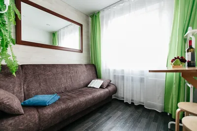 Welcome Apartment Уютные Апартаменты в 20м от метро — xl.webp