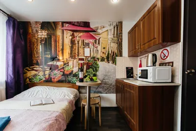 Welcome Apartment, Уютные Апартаменты в 20м от метро — xl.webp